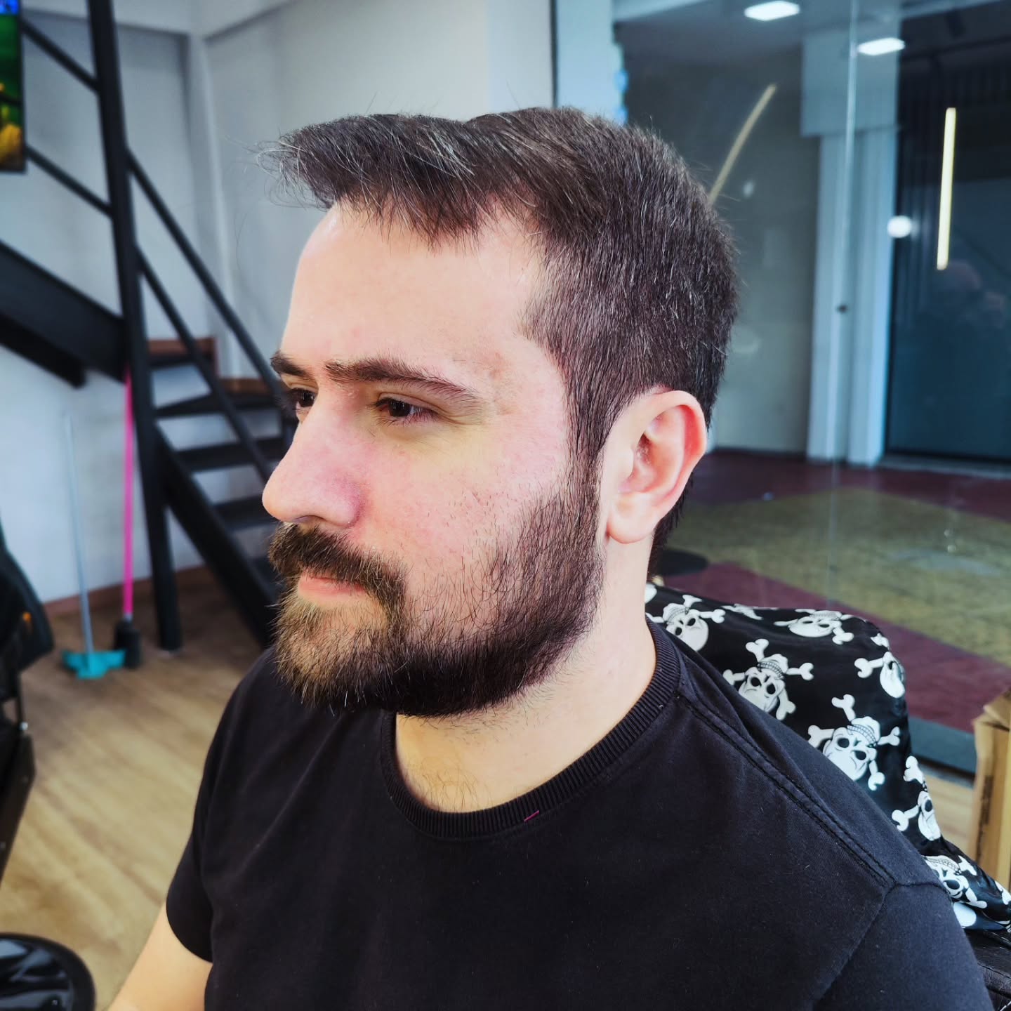 Magio's Barbearia