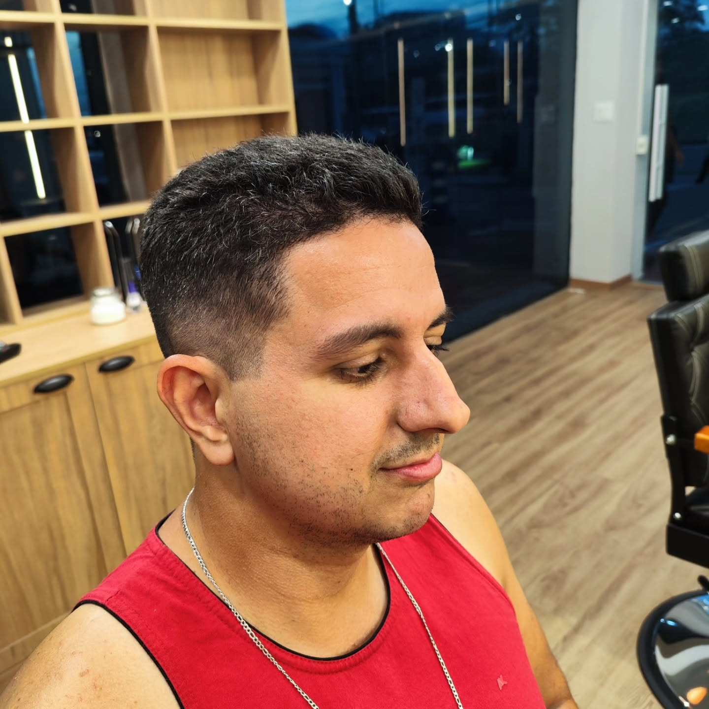 Magio's Barbearia