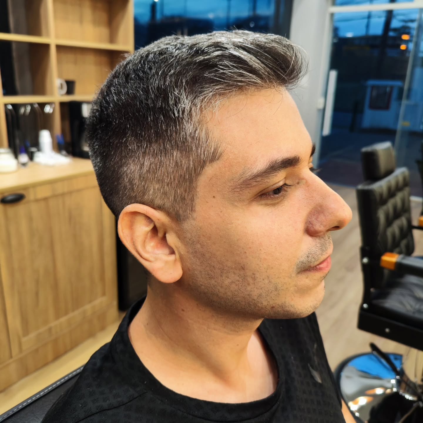 Magio's Barbearia