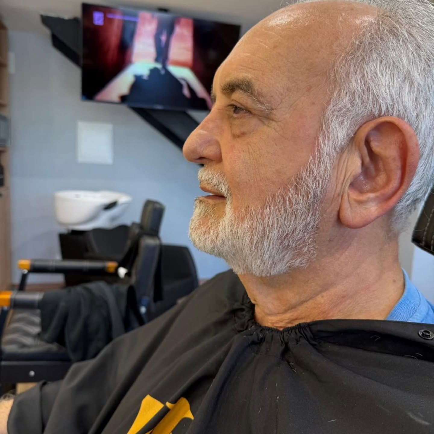 Magio's Barbearia