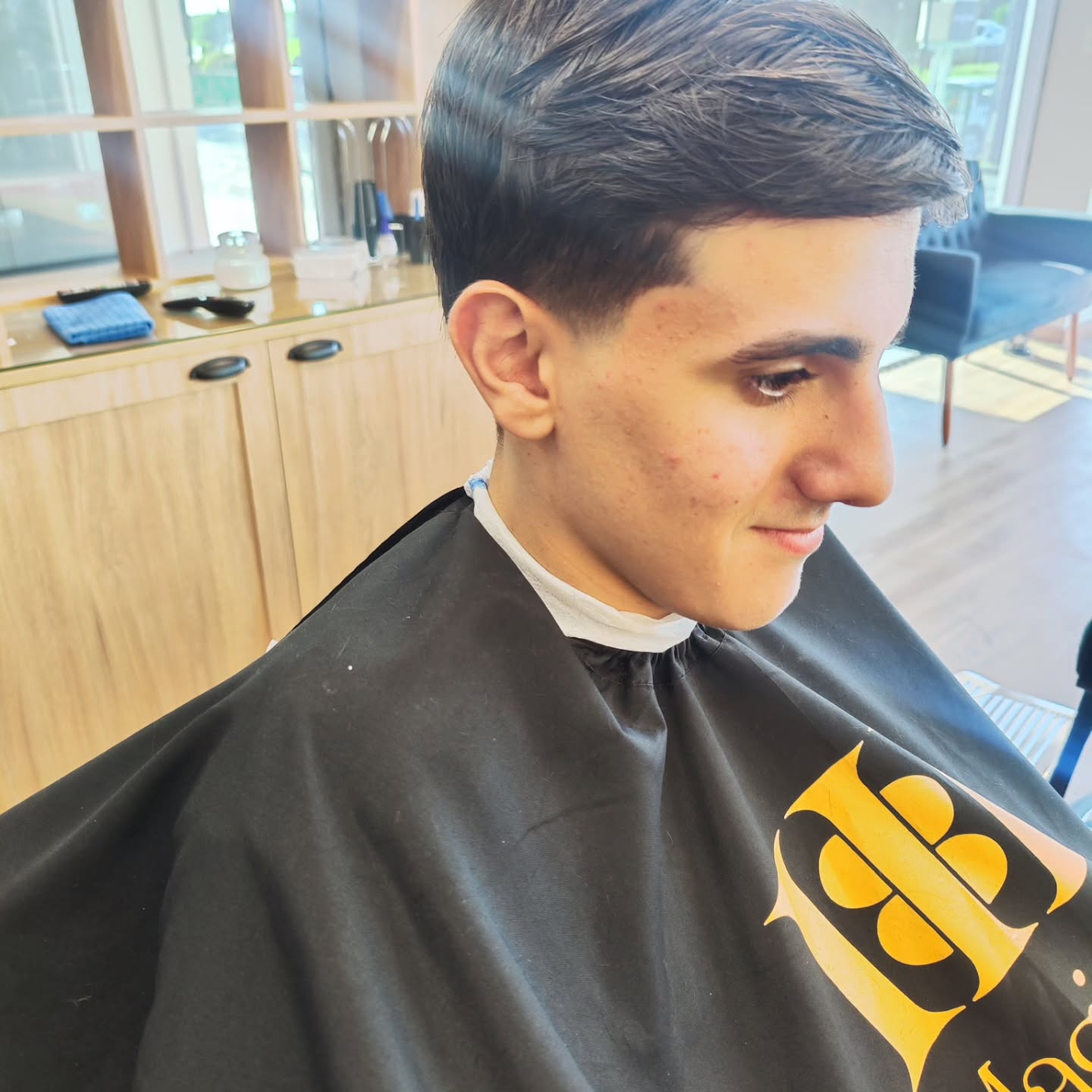 Magio's Barbearia