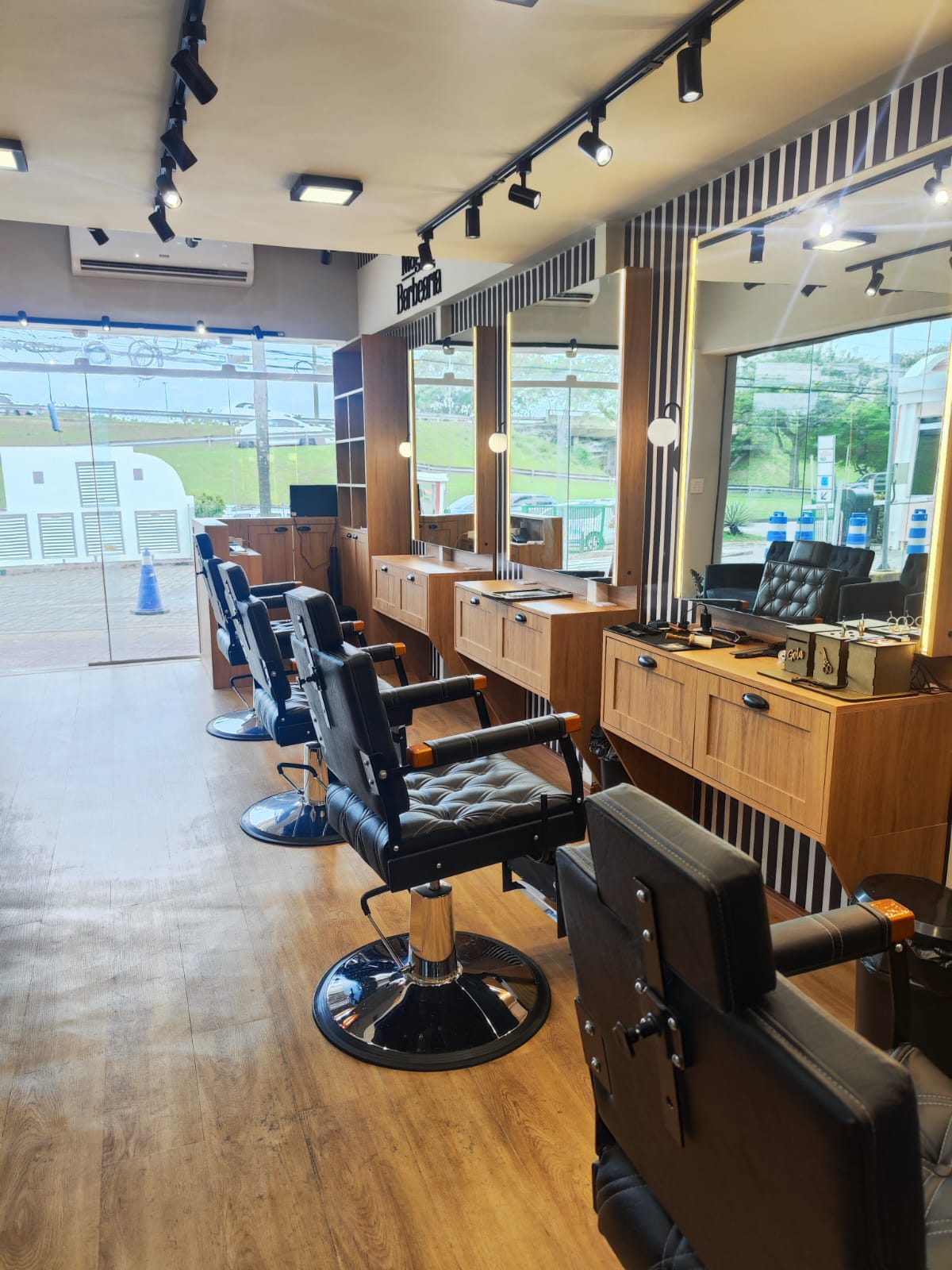 Magio's Barbearia