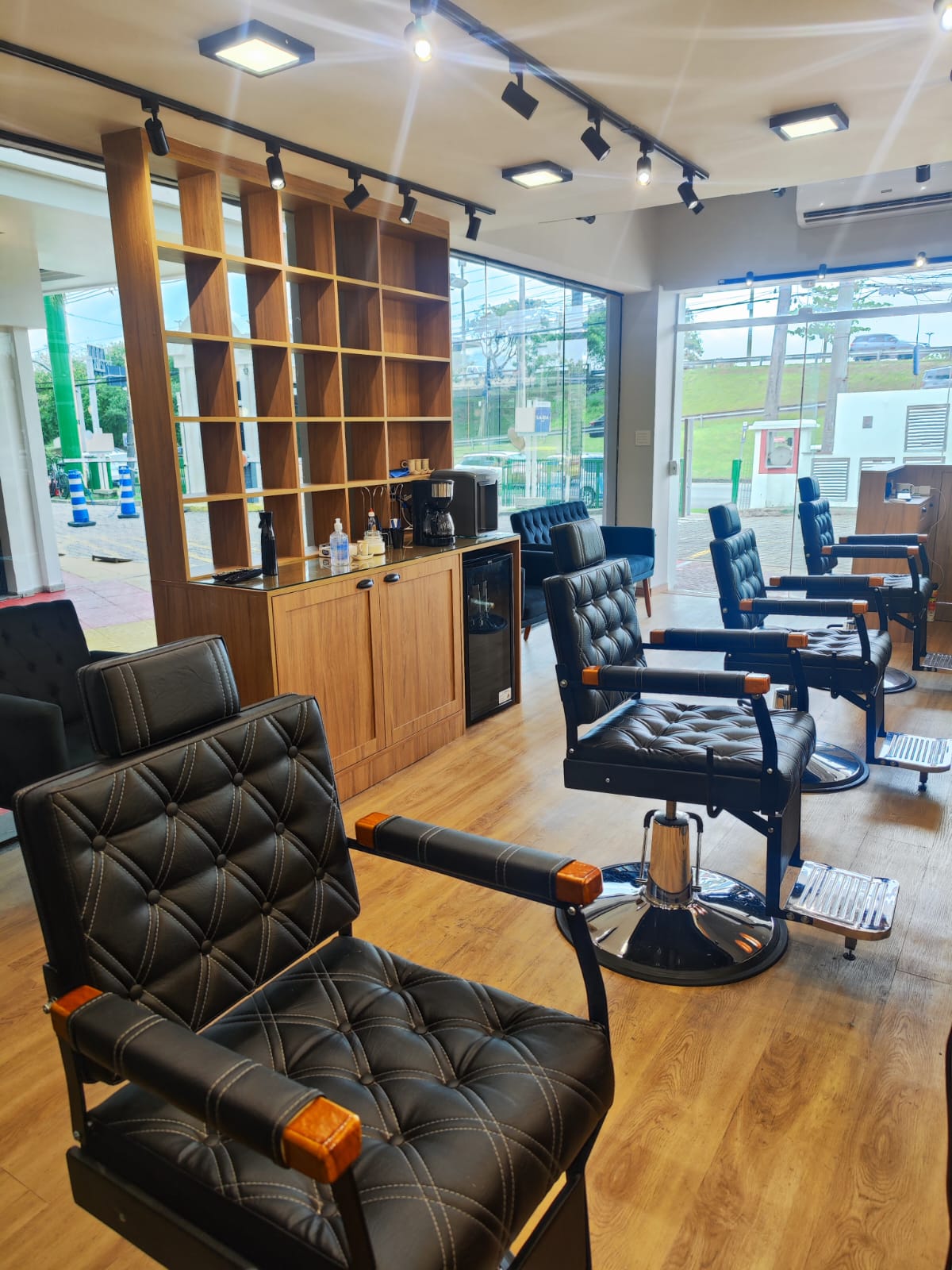 Magio's Barbearia
