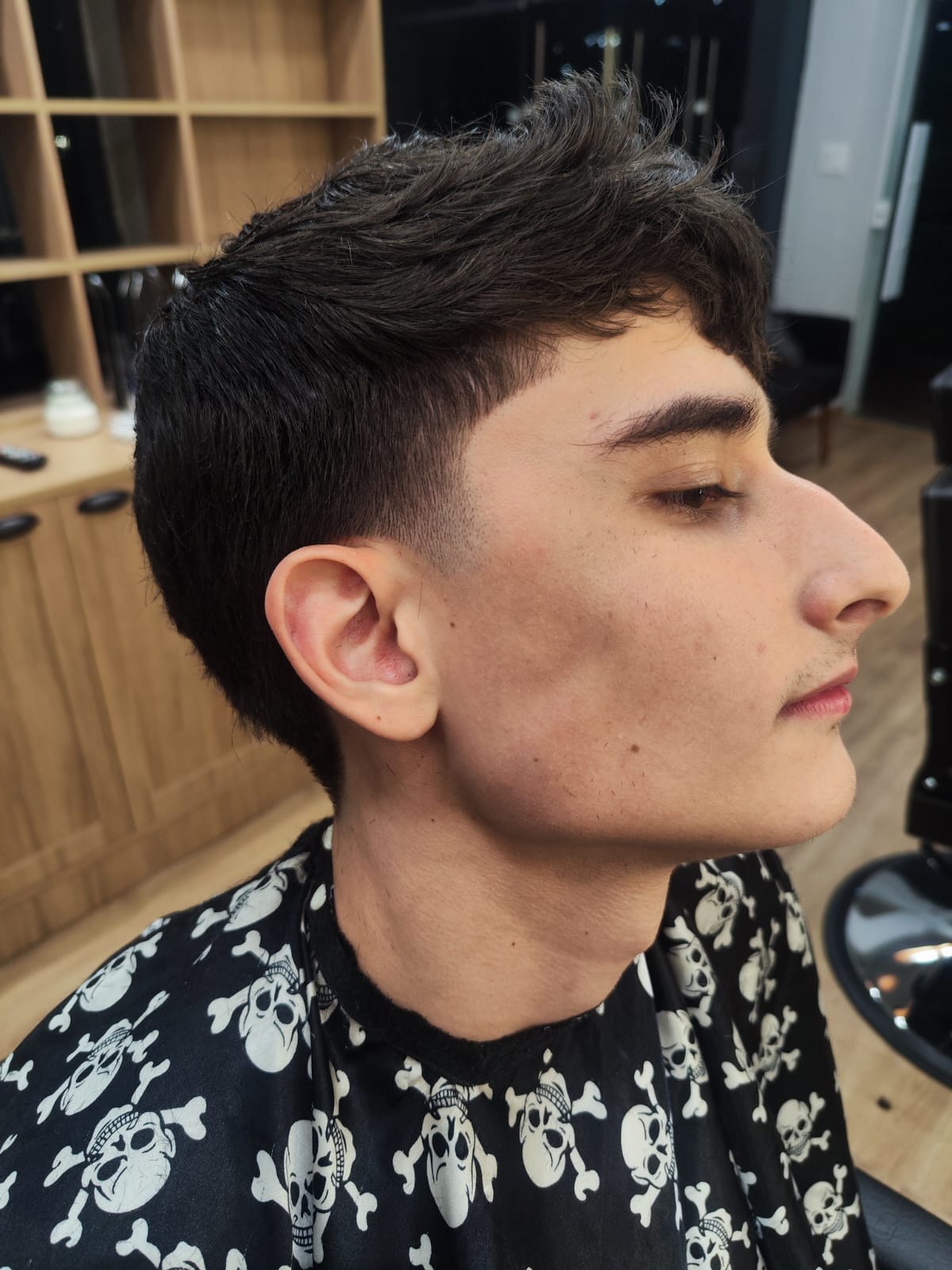 Magio's Barbearia