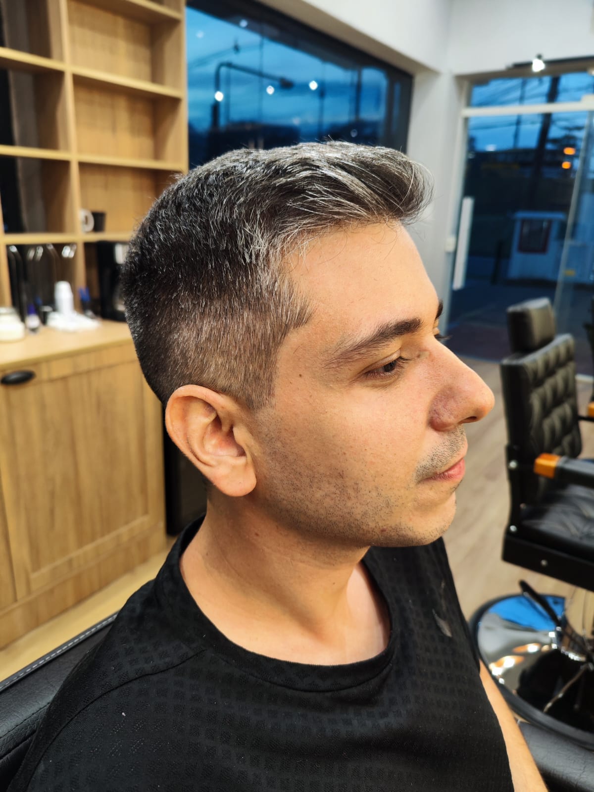 Magio's Barbearia