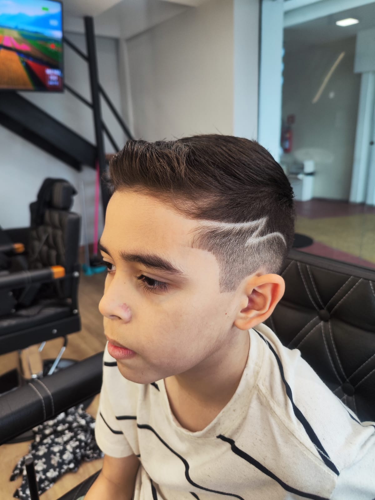 Magio's Barbearia