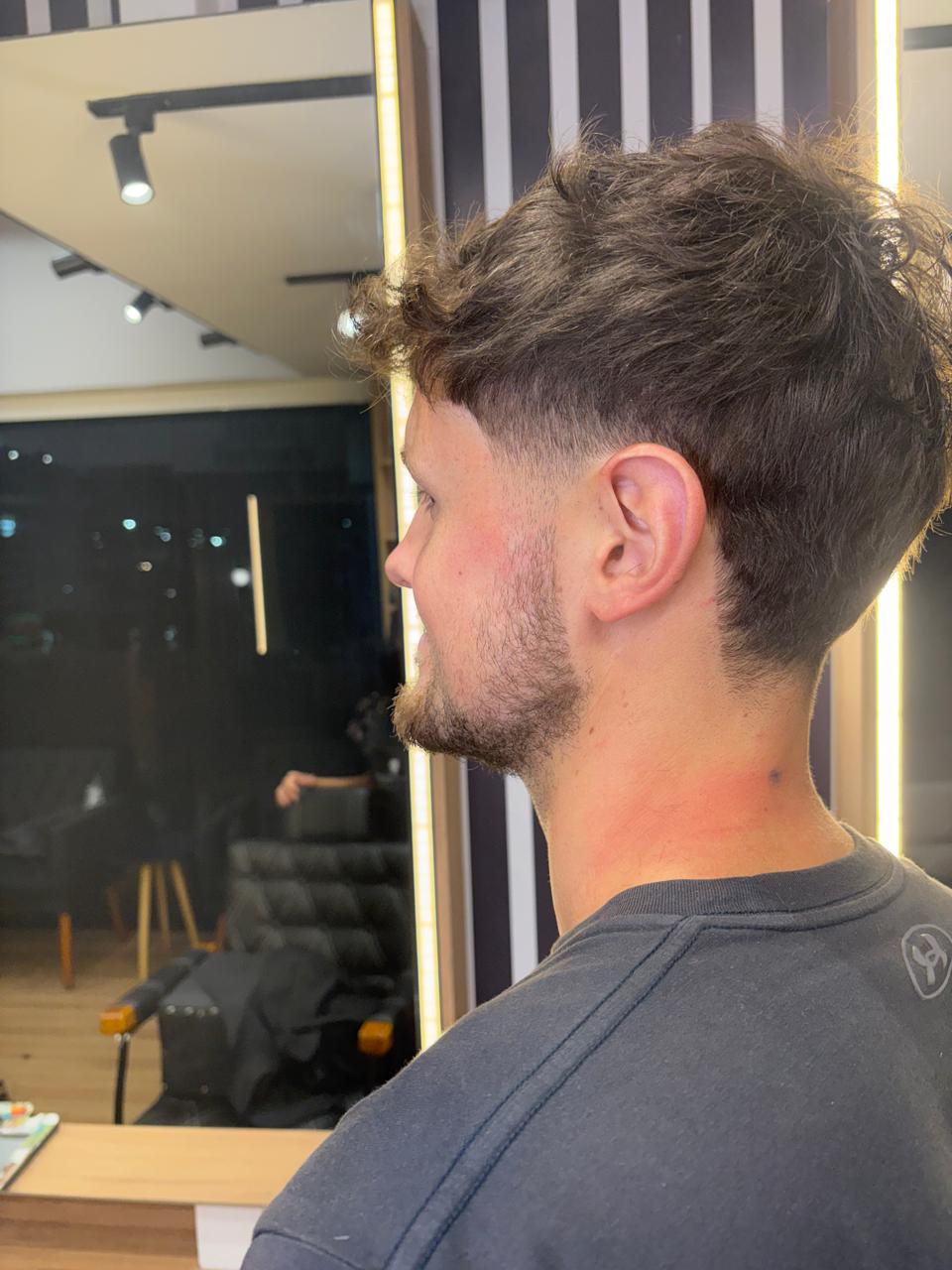 Magio's Barbearia